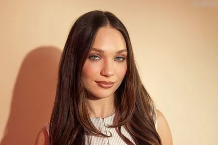 Maddie Ziegler OnlyFans Leaked Free Thumbnail Picture - #4kRQpTtxc8