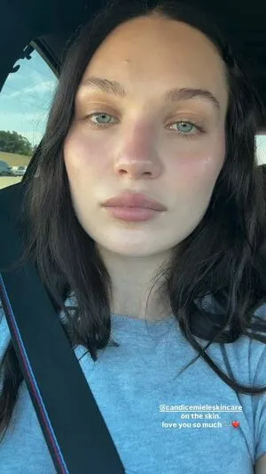 Maddie Ziegler OnlyFans Leaked Free Thumbnail Picture - #64QRe5R4Ed