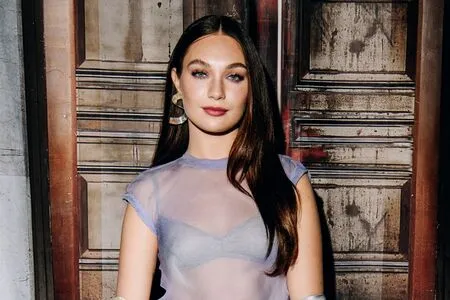 Maddie Ziegler OnlyFans Leaked Free Thumbnail Picture - #9pmsiE8H9O