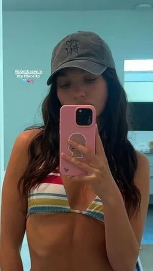 Maddie Ziegler OnlyFans Leaked Free Thumbnail Picture - #A3vOVpOptw