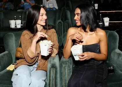 Maddie Ziegler OnlyFans Leaked Free Thumbnail Picture - #Io1S8AFV80