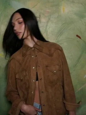 Maddie Ziegler OnlyFans Leaked Free Thumbnail Picture - #Jr7sJ1g57i