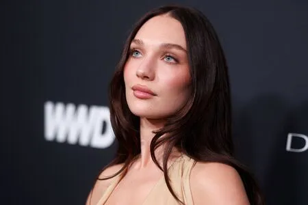 Maddie Ziegler OnlyFans Leaked Free Thumbnail Picture - #NTfN9zRvKw