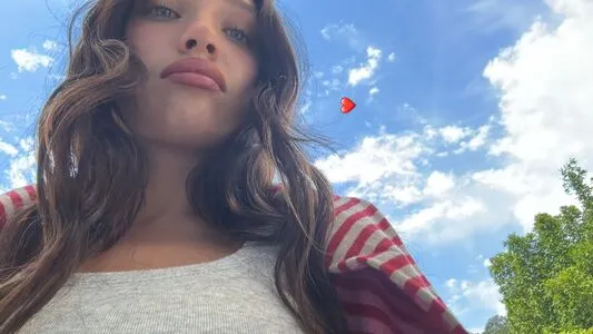 Maddie Ziegler OnlyFans Leaked Free Thumbnail Picture - #UIaWFnhVLk