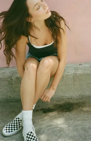 Maddie Ziegler OnlyFans Leaked Free Thumbnail Picture - #Y0er3qO4Ac