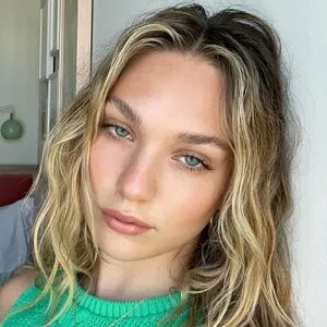 Maddie Ziegler OnlyFans Leaked Free Thumbnail Picture - #arzRXad83M