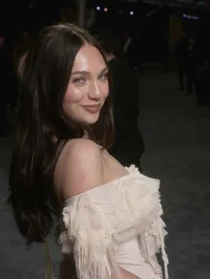 Maddie Ziegler OnlyFans Leaked Free Thumbnail Picture - #atccz8Fj9M