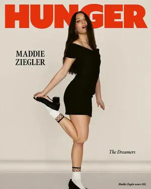 Maddie Ziegler OnlyFans Leaked Free Thumbnail Picture - #iy2P7yYI1H