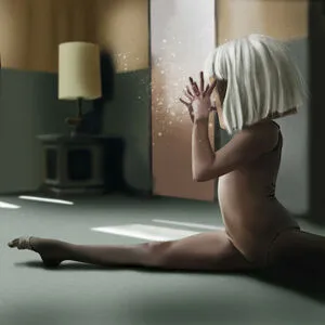 Maddie Ziegler OnlyFans Leaked Free Thumbnail Picture - #m2DqrUOV0U