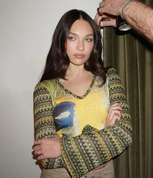 Maddie Ziegler OnlyFans Leaked Free Thumbnail Picture - #pMupfuDPYQ