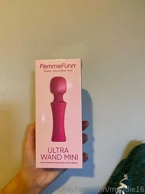 Maddie16 OnlyFans Leaked Free Thumbnail Picture - #3cW7ng2gIK