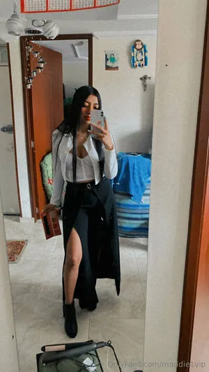 Maddie1free OnlyFans Leaked Free Thumbnail Picture - #BMxZkXjFCx