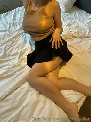 Maddieallen OnlyFans Leaked Free Thumbnail Picture - #CazTbOYg3X