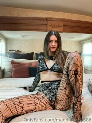Maddiebaby586 OnlyFans Leaked Free Thumbnail Picture - #F9BXFHoWUD