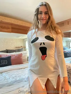 Maddiebaby586 OnlyFans Leaked Free Thumbnail Picture - #a1Zld3eUgs
