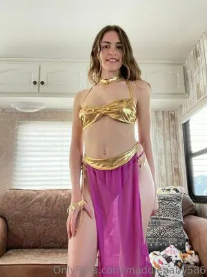 Maddiebaby586 OnlyFans Leaked Free Thumbnail Picture - #w0Yn8xy8it