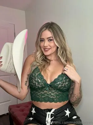 Maddiebryan OnlyFans Leaked Free Thumbnail Picture - #tWD8BHExOo