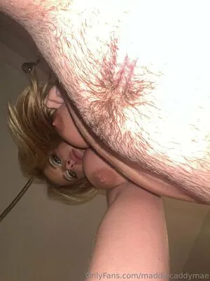 Maddiecaddymae OnlyFans Leaked Free Thumbnail Picture - #94ez8TjuVh