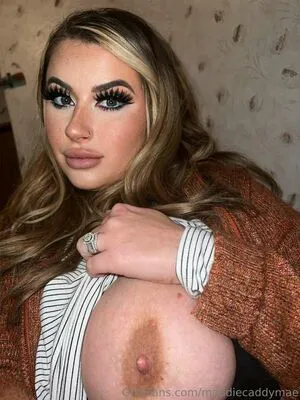 Maddiecaddymae OnlyFans Leaked Free Thumbnail Picture - #Gs8CGlM20D