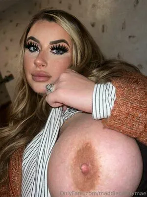 Maddiecaddymae OnlyFans Leaked Free Thumbnail Picture - #MAiKURrJUX