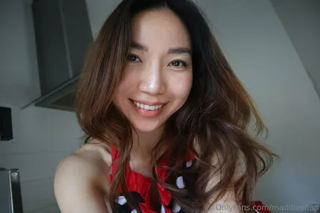 Maddiechan OnlyFans Leaked Free Thumbnail Picture - #WdKYJMp4h4
