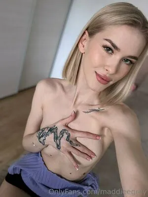 Maddieegrey OnlyFans Leaked Free Thumbnail Picture - #ccqAooswJx