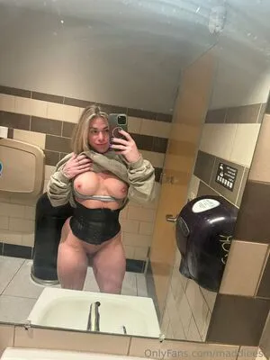 Maddieesx OnlyFans Leaked Free Thumbnail Picture - #C37eqmErZL