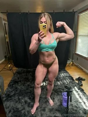 Maddieesx OnlyFans Leaked Free Thumbnail Picture - #qQIUxEuZ3A