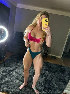 Maddieesx OnlyFans Leaked Free Thumbnail Picture - #rEe4FfWaIW