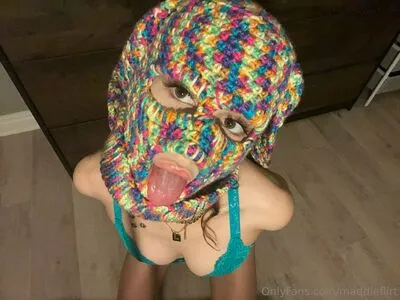 Maddieflirt OnlyFans Leaked Free Thumbnail Picture - #QmoKxqKgwc