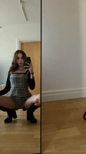 Maddieflirt OnlyFans Leaked Free Thumbnail Picture - #Vkmixz3yn5