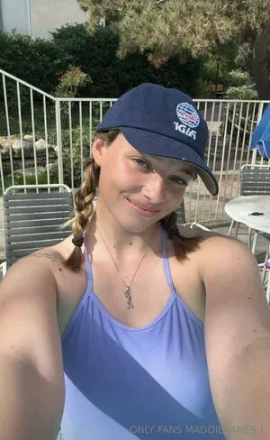 Maddiejamesl OnlyFans Leaked Free Thumbnail Picture - #Amvpg9wXMh