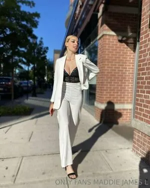 Maddiejamesl OnlyFans Leaked Free Thumbnail Picture - #PWOFRGSdTg