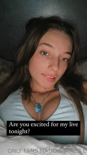Maddiejamesl OnlyFans Leaked Free Thumbnail Picture - #PoRA4jVGQt