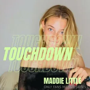 Maddiejamesl OnlyFans Leaked Free Thumbnail Picture - #iLDE3cZeB1