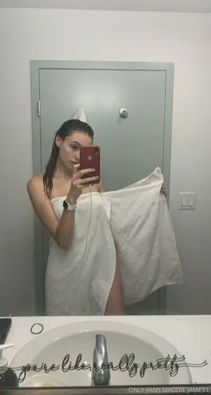Maddiejamesl OnlyFans Leaked Free Thumbnail Picture - #o56yfbaiol