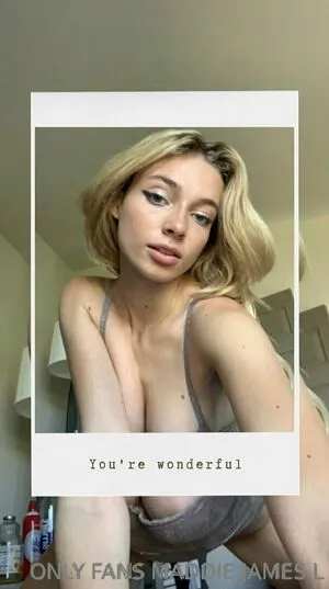 Maddiejamesl OnlyFans Leaked Free Thumbnail Picture - #po4gGIZU97