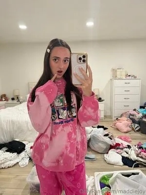 Maddiejoy OnlyFans Leaked Free Thumbnail Picture - #0u2T0bbOMM