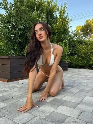 Maddiejoy OnlyFans Leaked Free Thumbnail Picture - #8u7X6uE6Qx