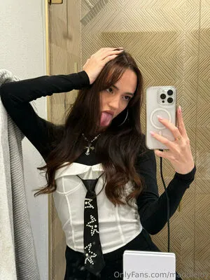 Maddiejoy OnlyFans Leaked Free Thumbnail Picture - #9MIt5CWdfE