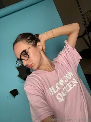 Maddiejoy OnlyFans Leaked Free Thumbnail Picture - #9csEQZ6CxA