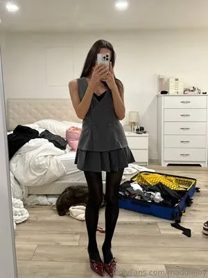 Maddiejoy OnlyFans Leaked Free Thumbnail Picture - #9xIYA4Dtdq