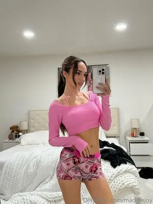 Maddiejoy OnlyFans Leaked Free Thumbnail Picture - #a9TLBnia7Z