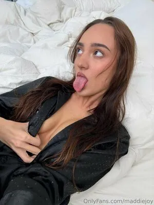 Maddiejoy OnlyFans Leaked Free Thumbnail Picture - #mA1R0qJO0w