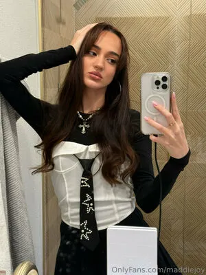 Maddiejoy OnlyFans Leaked Free Thumbnail Picture - #nmDd4GDXov