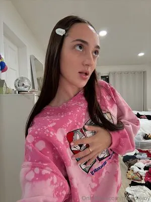 Maddiejoy OnlyFans Leaked Free Thumbnail Picture - #p5KVTqYO0z