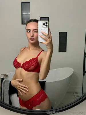 Maddiejoy OnlyFans Leaked Free Thumbnail Picture - #px5MO4pn9P