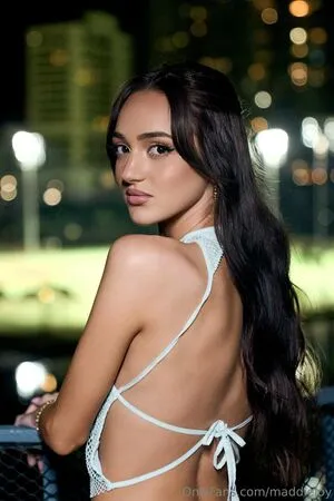 Maddiejoy OnlyFans Leaked Free Thumbnail Picture - #yDY9CiRbIb