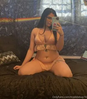 Maddiekay Xoxo OnlyFans Leaked Free Thumbnail Picture - #QjrU3feJJu