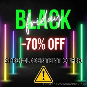 Maddiekinky OnlyFans Leaked Free Thumbnail Picture - #WrciOeCRCl